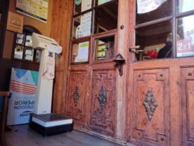 Farmacia Mª Sol Ríos Astudillo