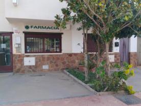 Farmacia Las Tres Villas