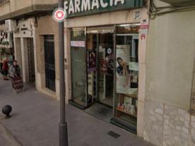 Farmacia Trinidad Lara Cuesta