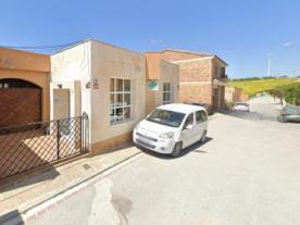 Farmacia Mercedes Zafra Céres-Farmacia Puerto Lope