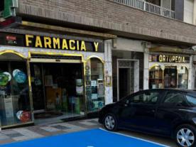 Farmacia y Ortopedia Rosa