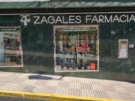 Farmacia Zagales