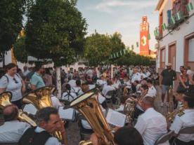 Feria de Agosto