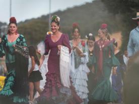 Feria de Agosto