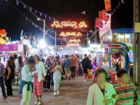 Ferias y Fiestas en Monesterio
