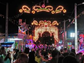 Ferias y Fiestas en Monesterio