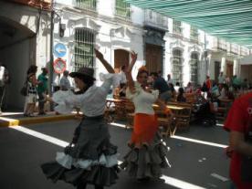Feria Agosto Villanueva de Algaidas