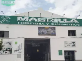 Ferretería Magrilla