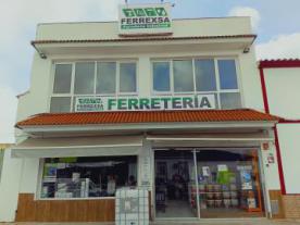 Ferrexsa