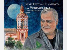 Festival Flamenco de la Yerbabuena