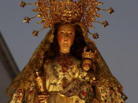 Fiestas patronales 