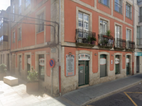 Fisio Conde en Xinzo de Limia