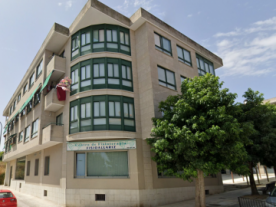 Centro de Fisioterapia Fisioallariz en Allariz