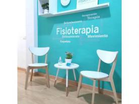 Fisioterapia Nazaret en Fiñana