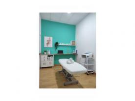 Fisioterapia Nazaret en Fiñana
