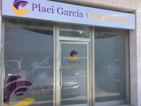 Fisioterapia Placi García en Xinzo de Limia