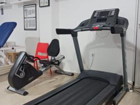 Centro de Fisioterapia Samuel Escalante