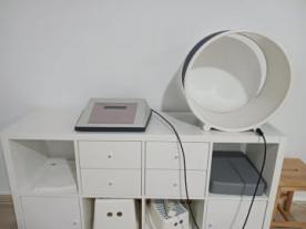 Centro de Fisioterapia Samuel Escalante