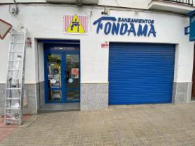 Saneamientos Fondama