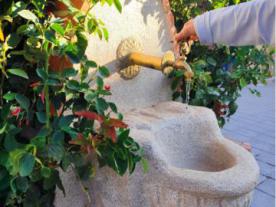 Arquitectura Popular: Viviendas, Fuentes y Pozos en Fontanillas de Castro