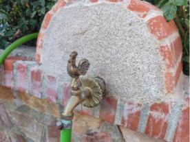 Arquitectura Popular: Viviendas, Fuentes y Pozos en Fontanillas de Castro
