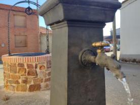Arquitectura Popular: Viviendas, Fuentes y Pozos en Fontanillas de Castro