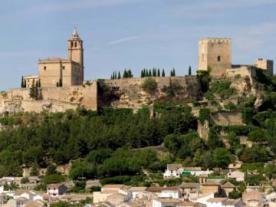 Fortaleza de la Mota