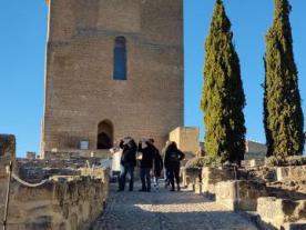 Fortaleza de la Mota