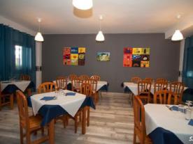 Café - Bar - Camping Las Catalinas