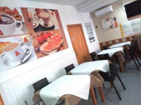 Café - Bar - Camping Las Catalinas
