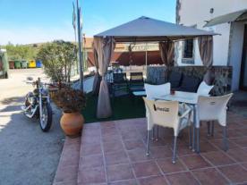 Café - Bar - Camping Las Catalinas