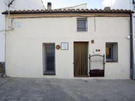Casa Rural La Casina de Carcaboso