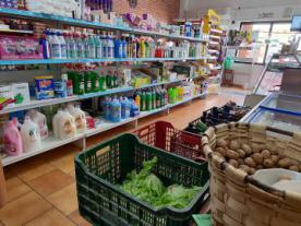 Alimentación La Francesa