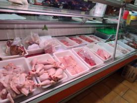 Alimentación La Francesa