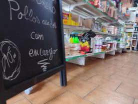 Alimentación La Francesa