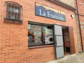 Alimentación La Francesa