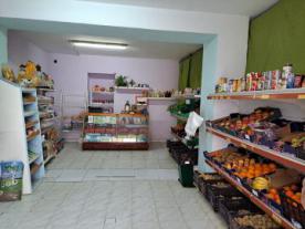 Frutas Mateos