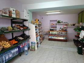 Frutas Mateos