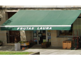 Frutería Laura en Allariz