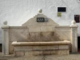 Fuente de Santiago