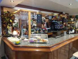 Café - Bar Galaxia