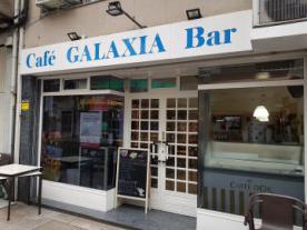 Café - Bar Galaxia