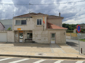 Guardia Civil Trasmiras