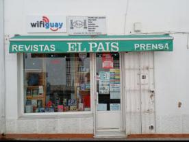 Librería - Papelería Ágora