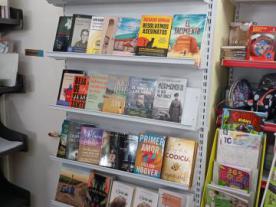 Librería - Papelería Ágora