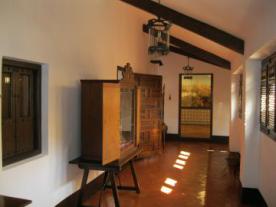 Museo Conventual de las Descalzas