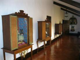 Museo Conventual de las Descalzas