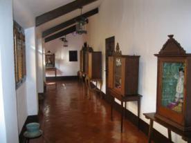 Museo Conventual de las Descalzas