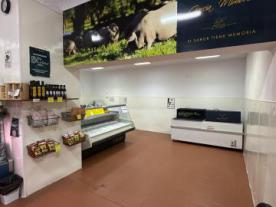 García Mimbrero Tienda Ibéricos