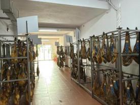 García Mimbrero Tienda Ibéricos